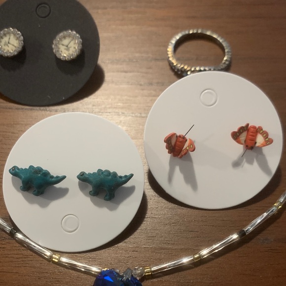 Mixed Jewelry bundle - Picture 4 of 6